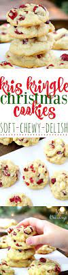 Kris kringle cookies chocolate, kringle cookies danish, kris kringle sugar cookie recipe, chocolate kris kringle cookie recipe, kringla cookies, crinkle cookies. Rich And Buttery Kris Kringle Christmas Cookies Are The Best Recipe Christmas Food Christmas Desserts Christmas Cooking