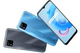 Realme C20 - Mobile Price and Specs ...