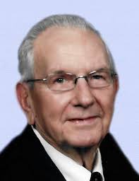 Obituary information for Garland Edward McLamb