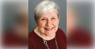 Obituary information for Carole Folda Mosby