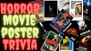 If you know, you know. Video Houses Of Horror Trivia Horror Quiz Playyah Com Free Games To Play