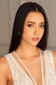เลขเด็ด อแมนด้า นางงามคว้ามง มิสยูนิเวิร์สไทยแลนด์ 2020; Amanda Obdam Road To Miss à¸š à¸² à¸™ à¸™à¸²à¸‡à¸‡à¸²à¸¡à¸ˆ à¸à¸£à¸§à¸²à¸¥ Facebook