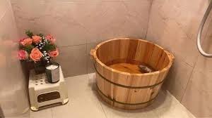 NGÂM MÔNG Là chị em phụ nữ nhất định không nên bỏ qua bài viết này. Chỉ cần  dành một chút thời gian ngâm mông mà hiệu quả mang lại vô cùng