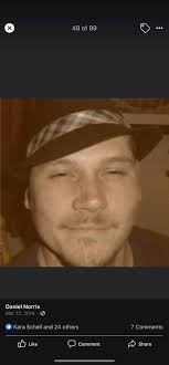 Remembering Dan Kirk, a friend and husband who passed away after battling  ALS