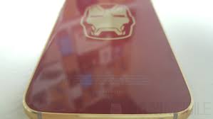 Truy cập vào phần thiết lập theme hoặc icon pack (tùy . A Closer Look At The Iron Man Galaxy S6 Edge And Its Iron Man Theme Sammobile Sammobile