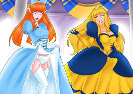 Rule34 - If it exists, there is porn of it   3327794