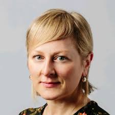 And then I heard my name.... I am enormously proud to be the winner of the  Women in Investment 2019 ROLE MODEL OF THE YEAR award. So grateful to be  given the