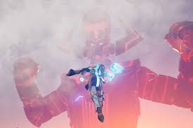 After another epic end to fornite chapter 2 season 4 with the galactus event, season 5 is right around the corner. Fortnite S Galactus Event Was A Giant Arcade Shooter And Now The Game Is Down The Verge