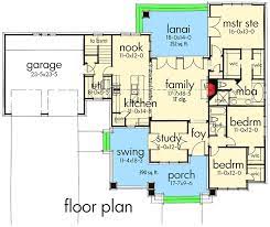 Styles range from woodsy cottages (ideal for affordable vacation homes in the mountains or at the. Plan 16887wg 3 Bedroom House Plan With Swing Porch New House Plans House Plans One Story House Plans Farmhouse