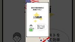 【米国株式投資】楽天証券の手数料を解説 #shorts