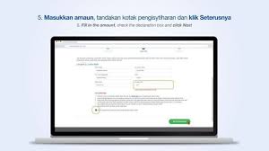 Panduan pengeluaran asb online di web portal myasnb. 64e9ka Crsuerm