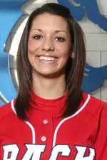 2013 Softball Roster