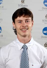 2023 Men's Lacrosse Roster