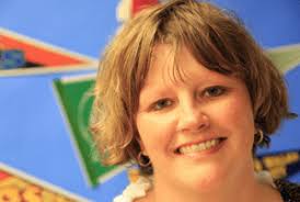 Eastipedia: Hannah Pence