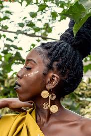 5 African Jewelry Types to Step out at any occasion !