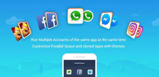 Improved the stability and compatibility of parallel space. Parallel Space Pro App Cloner V4 0 9087 Mod Apk4all Com