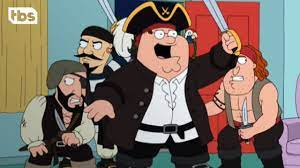 Family Guy: Pirate Talk (Clip) | TBS - YouTube