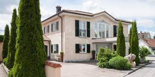Merli Bau Bau Fur S Leben Einfamilienhaus Im Toskana Stil Merli Bau
