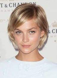 Your hair is thin and looking for a short haircut that'll suit great on your fine hair? Pin On Hair