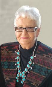 Ruth Elouise Traeger, West Union, Iowa, April 26, 2020