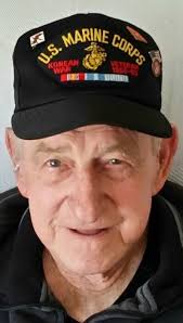 Obituary for James "Jim" William Reed