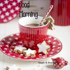 Good Morning From Simple Beautiful On Facebook Christmas Dishes Christmas Coffee Food