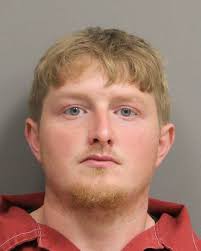 Deputies with the Acadia Parish Sheriff's Office Narcotics Division  arrested a man who has ties to the Iota area for distribution of Heroin.  The arrest was made in the Basile area of