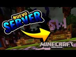 Servidores de minecraft build battle. Nuevo Server Para Minecraft Pe 1 7 1 1 8 0 Skywars Ffa Y Mas Minecraft Servers Web Msw Channel Minecraft Pe Minecraft Server