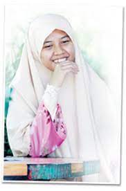 I will perform the ishtiharah (divine guidance when making decision) prayers. Nur Madihah Ketepikan Soal Cinta