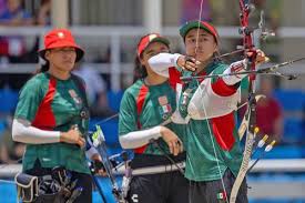 México lidera los JCC con siete preseas de oro
