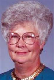 Anna Montgomery Obituary (1936