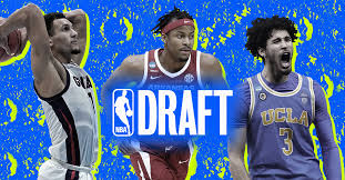 As basketball has continued around the world, the top prospects for the next draft are starting to establish themselves. Stadium S 2021 Nba Draft Entry Tracker Stadium