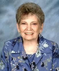 Wilma Buchanan Obituary