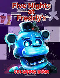 Freddy five nights at freddys fnaf coloring pages printable and coloring book to print for free. Five Nights At Freddy S Coloring Book Over 50 Coloring Pages For Kids Of All Ages And Any Fan Of This Game Weaver Paul 9798612187776 Amazon Com Books