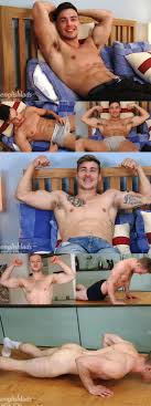 Three Sexy New Guys at English Lads [Blog] | GayDemon