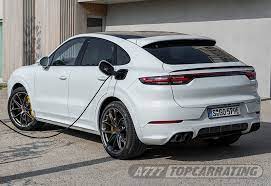 New 2020 porsche cayenne coupe in pompano beach, fl. 2020 Porsche Cayenne Coupe Turbo S E Hybrid Price And Specifications
