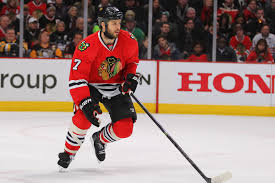 He scored in overtime in game 7 of the second round of the 2013 stanley cup playoffs as the chicago. The Case For The Chicago Blackhawks To Trade Star Defenceman Brent Seabrook Bleacher Report Latest News Videos And Highlights