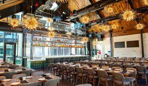 Kick Up Your Boots at Haywire Houston's New Party Barn - FSR magazine