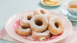 Goreng dengan api sedang atau kecil saja, dengan tujuan agar donat matang dengan sempurna dan tidak gosong. Cara Membuat Donat Empuk Dan Mengembang Sempurna Tanpa Kentang Archives Tukang Review