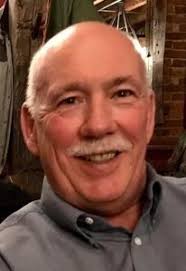 Daniel Gately Obituary (1956