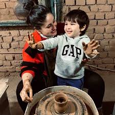 We did not find results for: Want To Know Kareena Kapoor Khan S New Baby S Name Here S A Cue