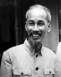 Portrait Of Ho Chi Minh October 11 1954 Thai Nguyen Vietnam Vietnam History Vietnam War Vietnam