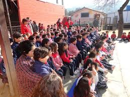 Cuenta Cuentos Hace Reir A Carcajadas A Ninos Del Infant Colegio Aconcagua