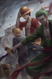 Pin Di One Piece
