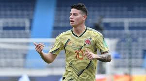 Lío con james rodríguez y su salida de la selección: Wftyqzhj1nrdzm