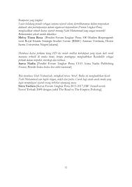 Latar belakang kelahiran nabi muhammad saw. Jual Buku Selayang Pandang Sirah Nabawiyah Mendekatkan Idealitas Dakwah Dengan Realitas Sejarah Oleh Hd Gumilang Gramedia Digital Indonesia