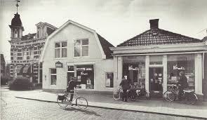 Pin Van Geke Op Oud Winschoten Geschiedenis Stad Foto S