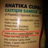 Calcium and vitamin d supplements are not the answer. 1
