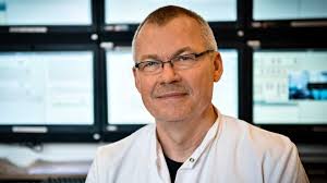 Thomas Hertel ny leder af lægers videreuddannelse