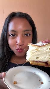 Sara Kee French Cheesecake